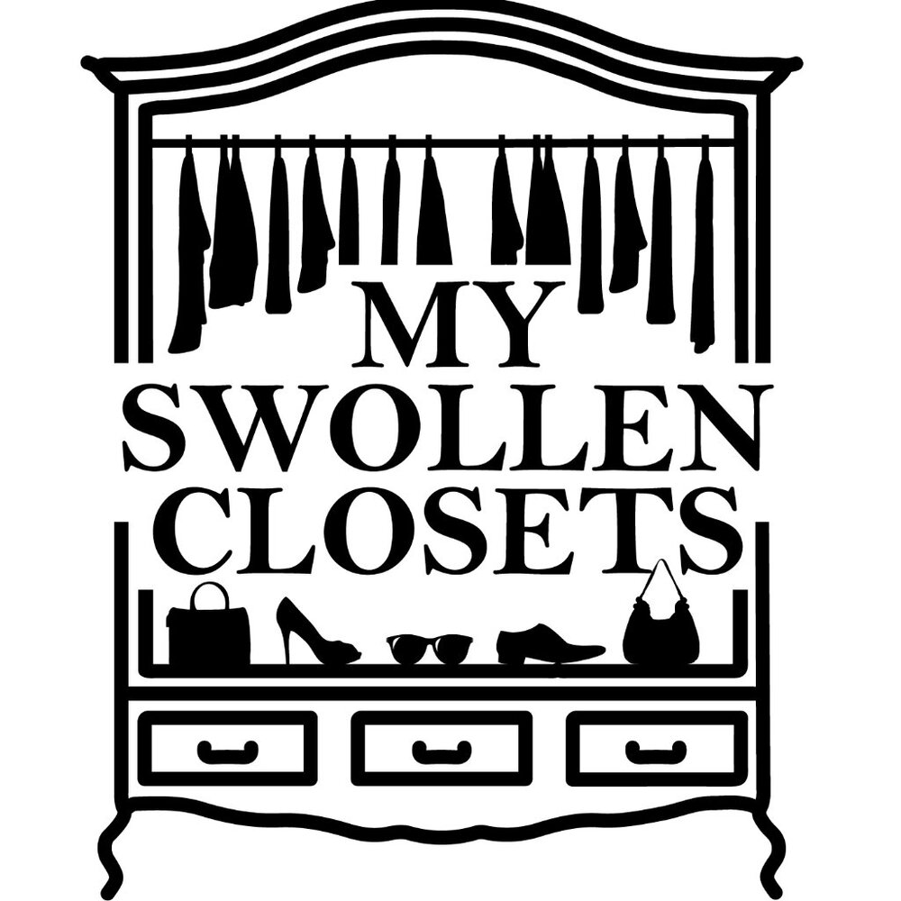 Meet your Posher, Myswollencloset